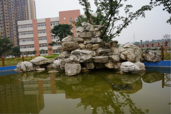 青白江红阳颐养居