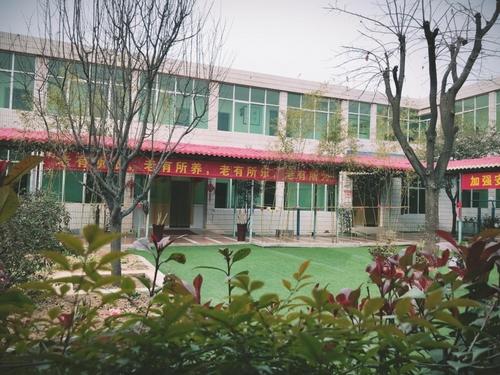 西安天伦至爱养老院