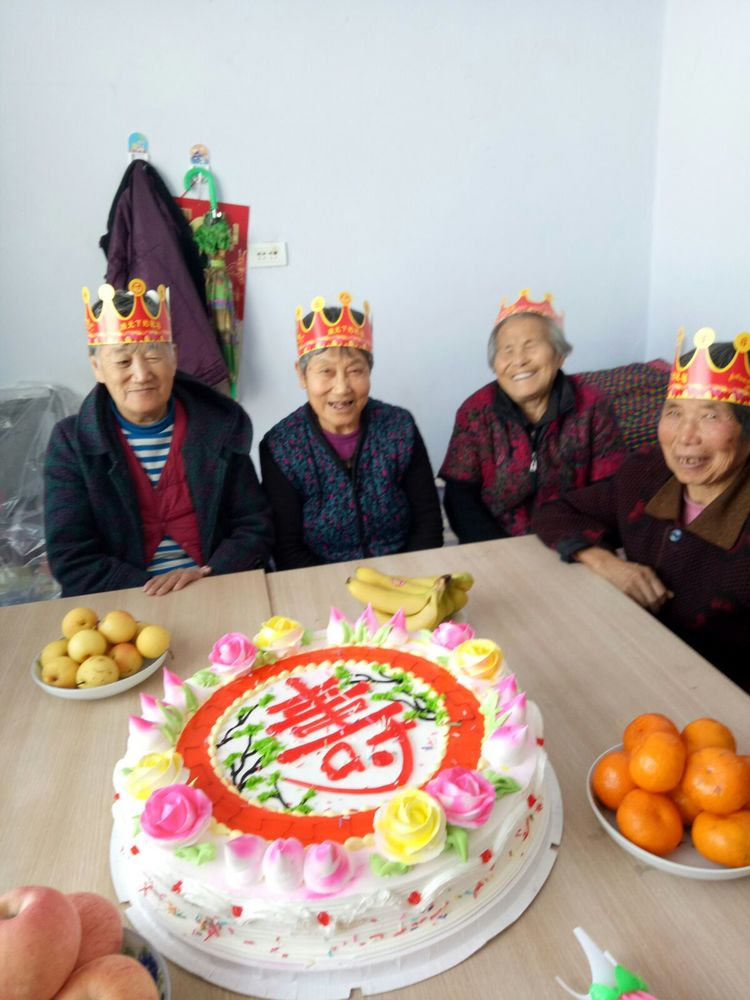 石家庄市爱心老年公寓