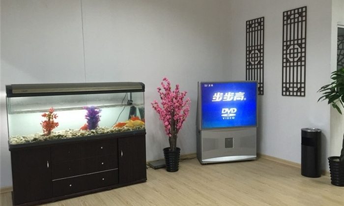 泰州医药高新区颐年康复养护中心