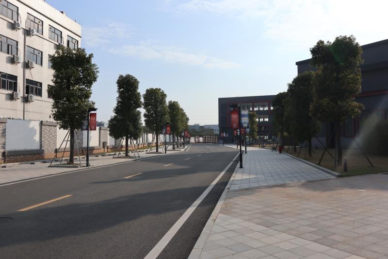 九如城（南国桃园）康养中心