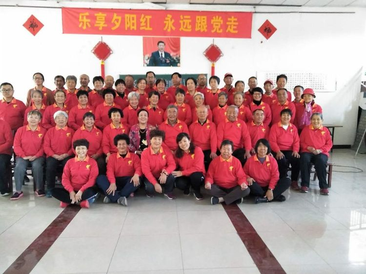 石家庄市鹿泉区乐乡园老年公寓