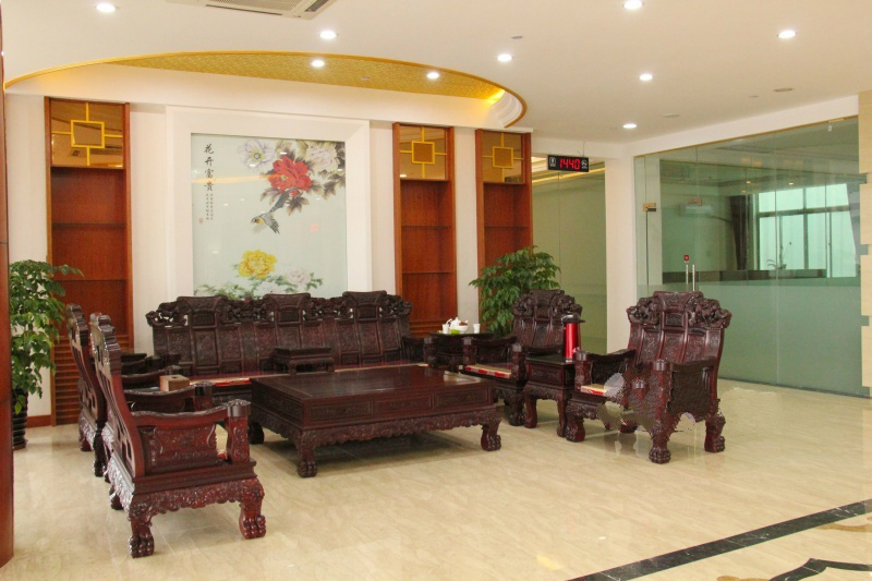 上海宝山区保龙养老院