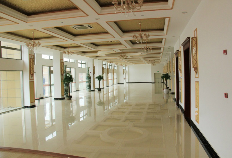 上海宝山区保龙养老院
