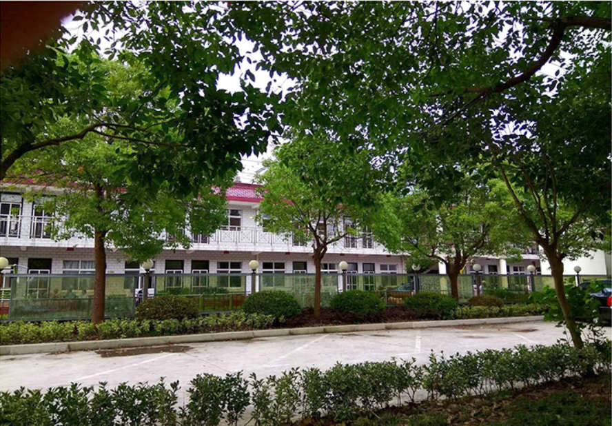 上海市崇明县嘉龙养老院