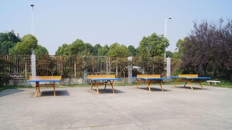 江苏省南京市建邺区兴达老年公寓