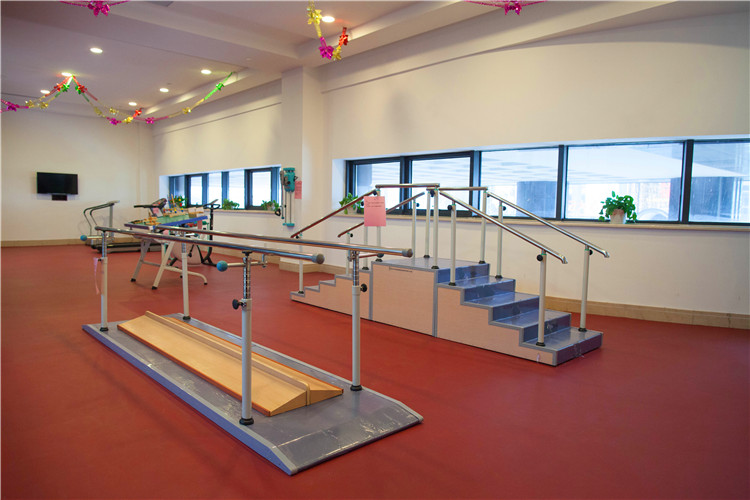 上海颐康家园养老院