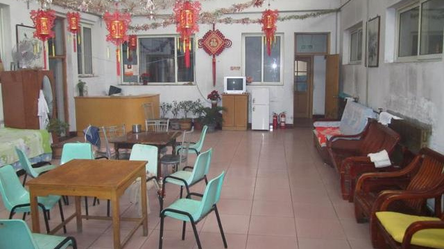 唐山市路南区姐妹老年公寓