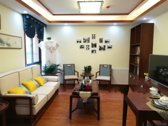 舜新家苑康养中心