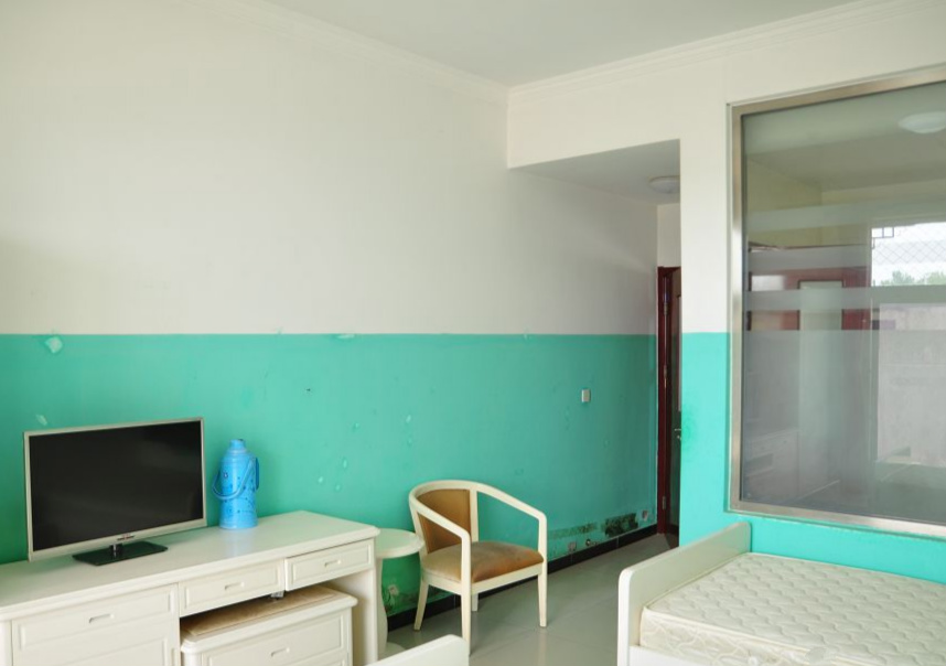 北京市平谷区福环老年公寓