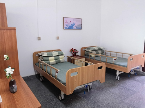 有爱养老院（东莞）有限公司