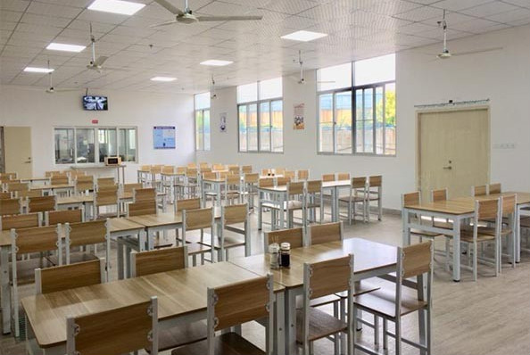 福州市福海老龄公寓