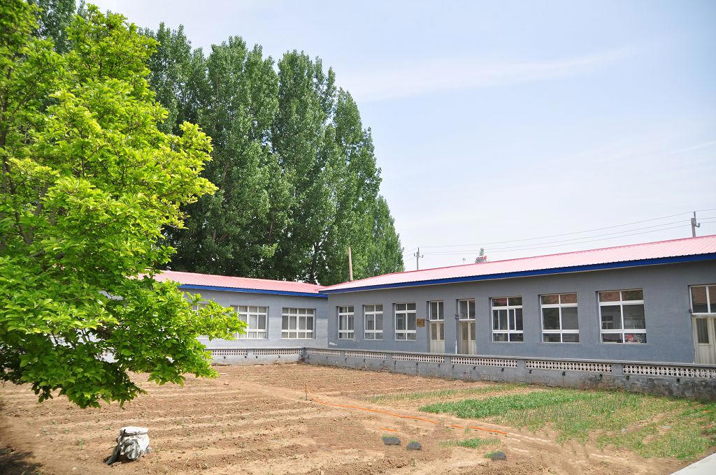 北京市平谷区大兴庄镇敬老院