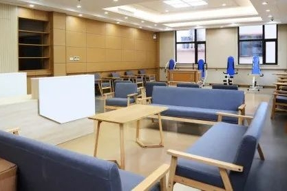 上海市浦东新区航头镇敬老院