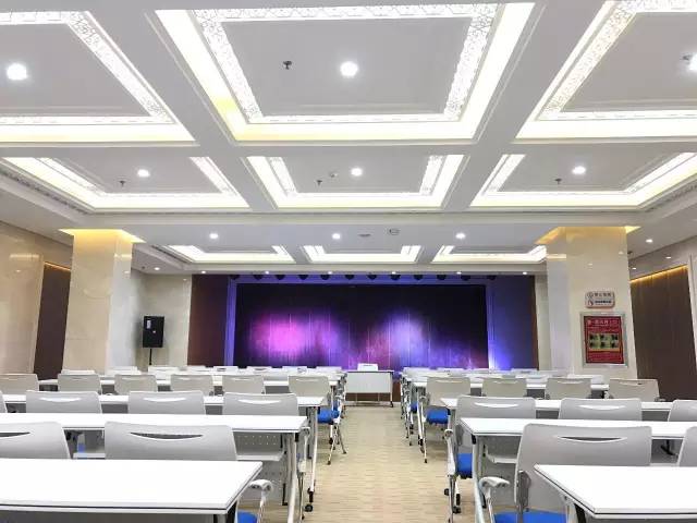 郑州新郑市人民医院医养中心