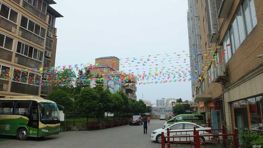 泸州中颐金色颐养院
