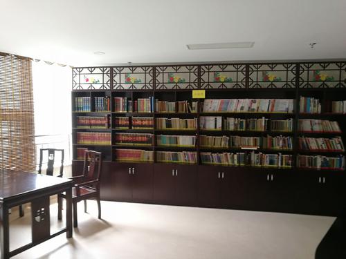 上海西郊协和颐养院