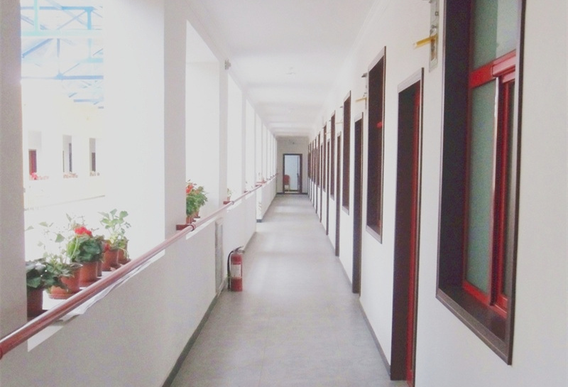 北京昌平喜洋洋养老服务中心