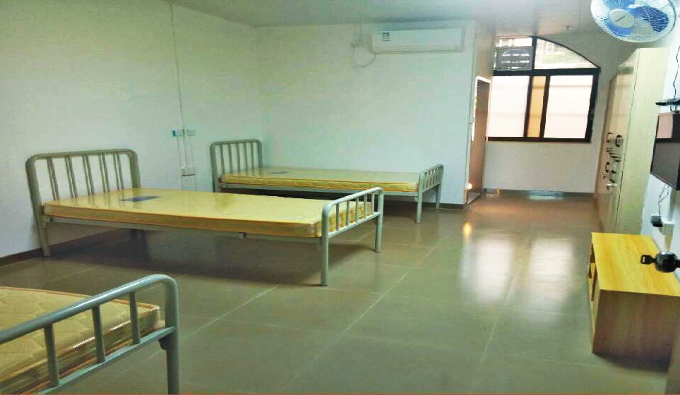 江门市新会区新光养老院