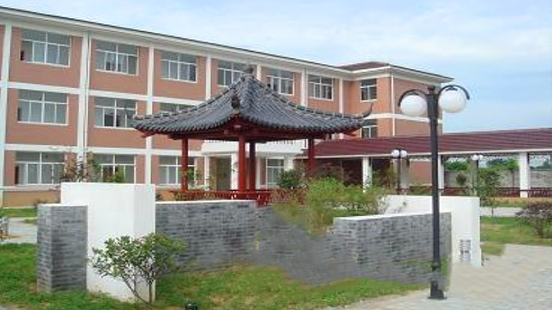 江苏省无锡市宜兴市西渚镇敬老院