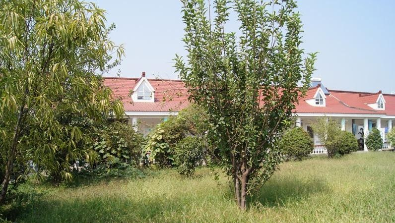 江苏省南京市建邺区兴达老年公寓