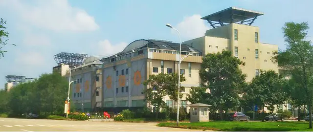 北京环湖养老康复中心