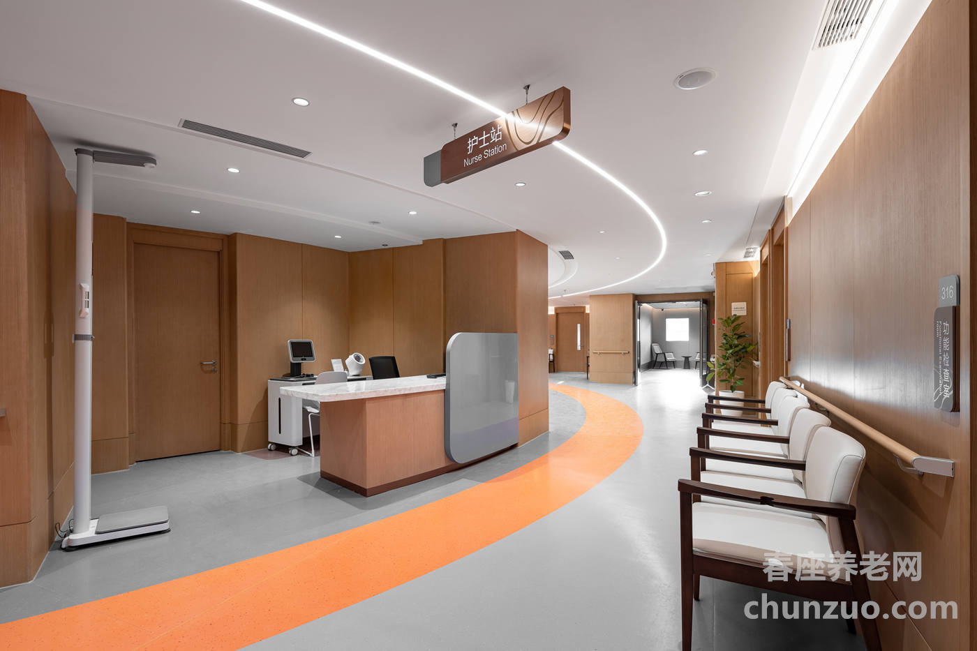 太保家园青岛国际康养社区