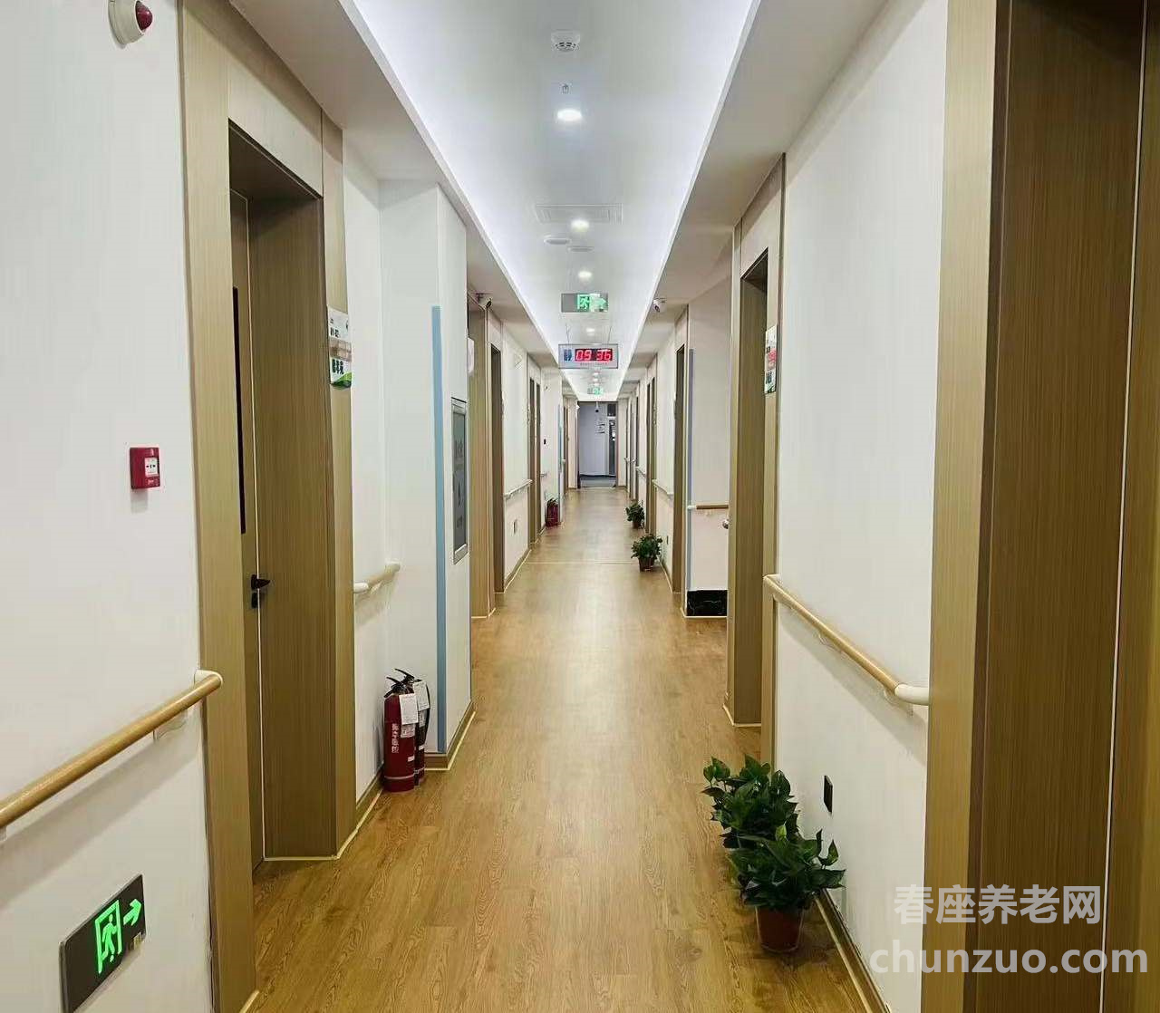 河南景仁养老服务有限公司