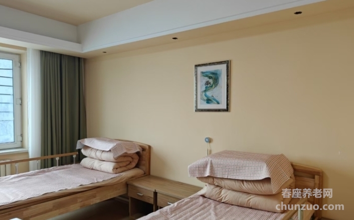 哈尔滨笑笑养老医养中心