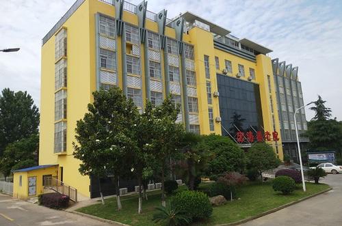 武汉经济技术开发区(汉南区)宏涛社区养老院
