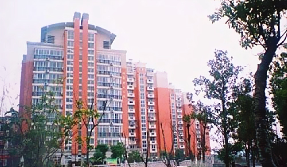 浙江省杭州市上城区唯康老人养生文化公寓