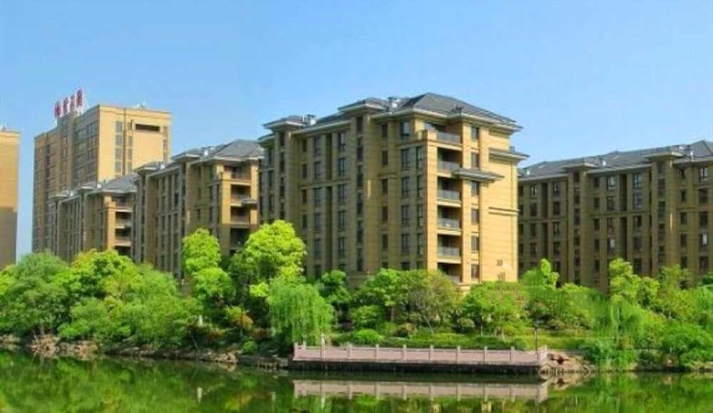 杭州国投紫荆园养老公寓