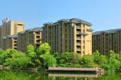 杭州国投紫荆园养老公寓