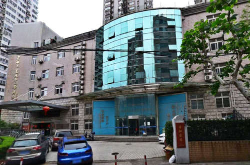 上海上达天平养老院