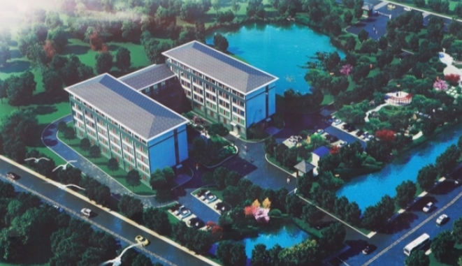 九如城瓦窑康养中心