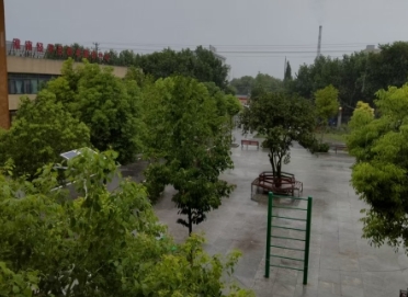 淮南经开区养老服务中心