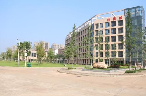 江西省荣军优抚医院