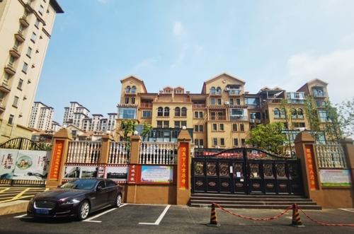 九江市百岁堂康养中心