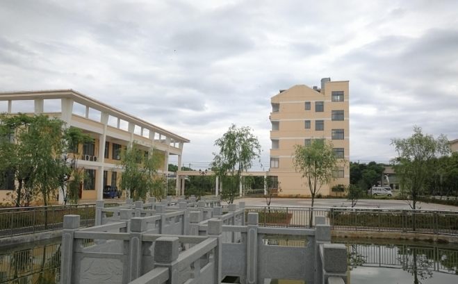 抚州市普亲临川老年养护中心