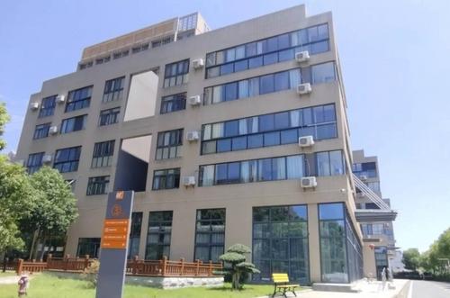 武汉市社会福利院