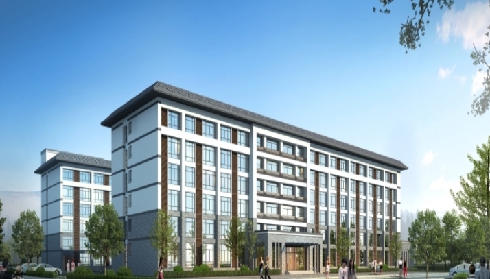 永州市兴业普亲蔡市老年养护院