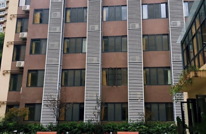 长者乐生（东光苑）养老康复中心