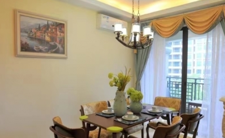 长者照护中心•康馨之家