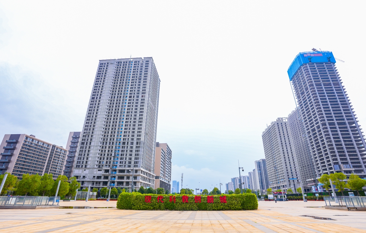 昆明鹏瑞利康护社区