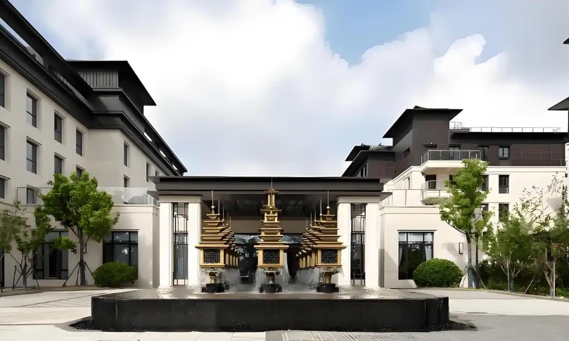 上海信澜护理院