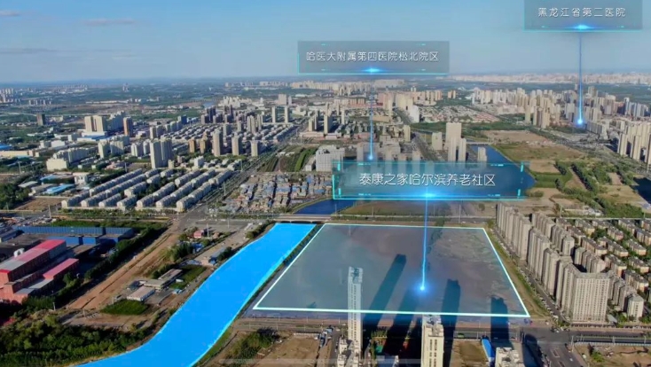 泰康之家·龙园