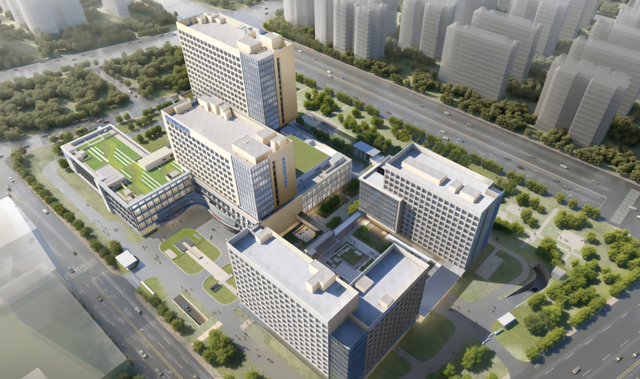 泰康之家·锦官府