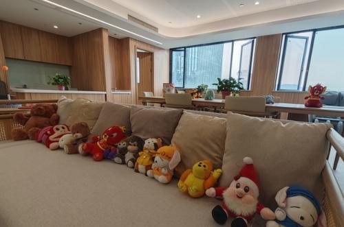 国投健康养老产业(杭州)有限公司