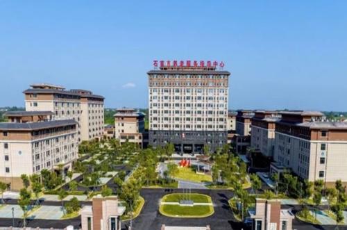 石首金夕延年健康养老服务中心