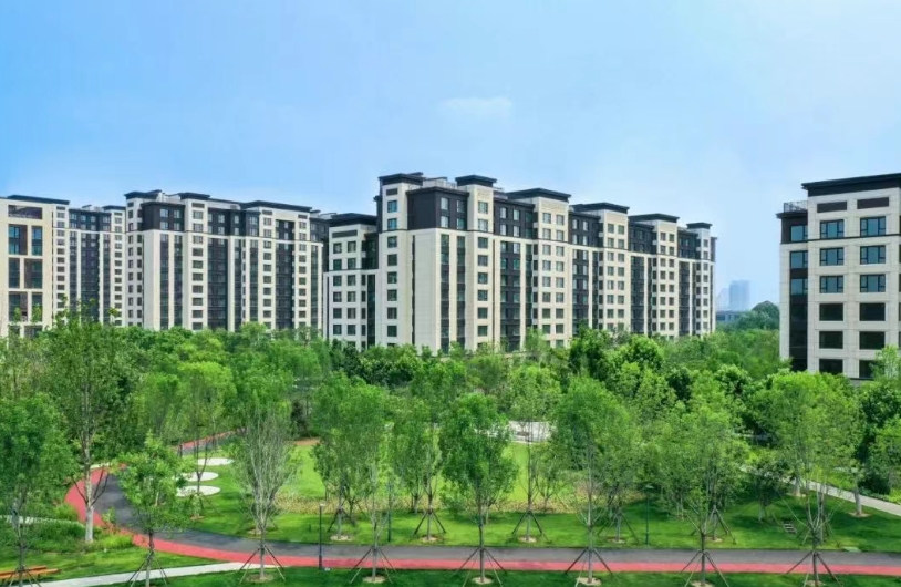 乐成养老·半壁店恭和家园